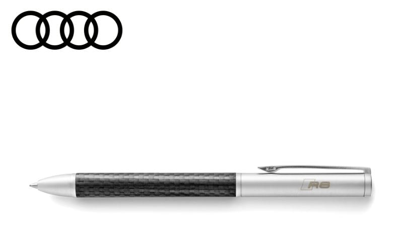 Audi R8 Ballpoint Pen
