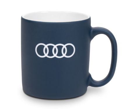 Audi Mug