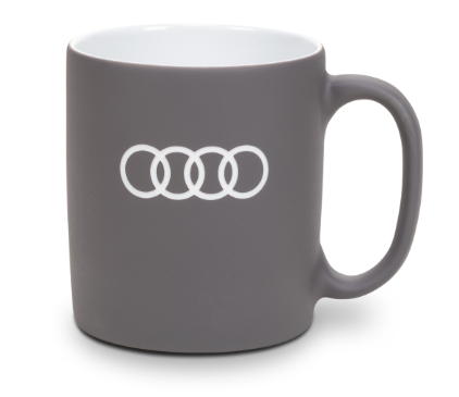 Audi Mug