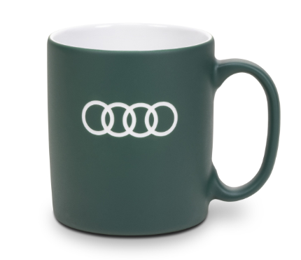 Audi Mug