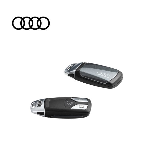 Audi Rings Key Cover