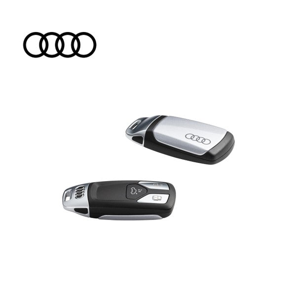 Audi Rings Key Cover