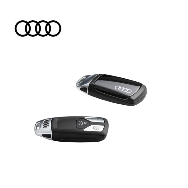 Audi Rings Key Cover