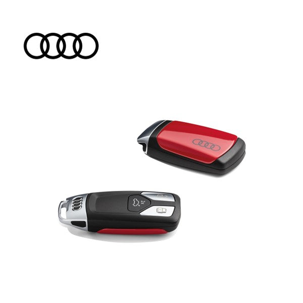 Audi Rings Key Cover