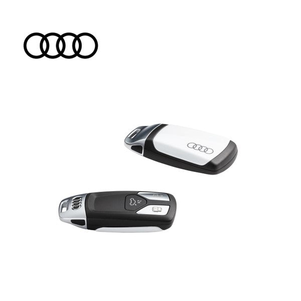 Audi Rings Key Cover