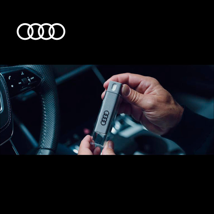 Audi 2-in-1 Display Cleaner for Touch Screens