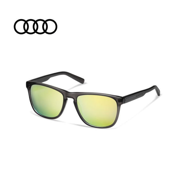 Audi quattro Sunglasses in mirror lens (3112000400)