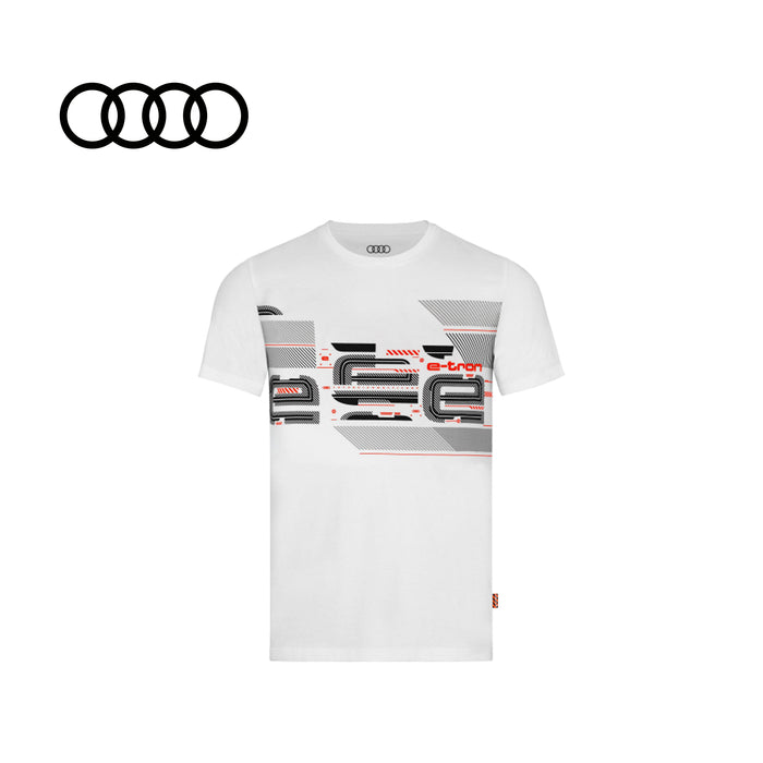 Audi e-tron T-shirt