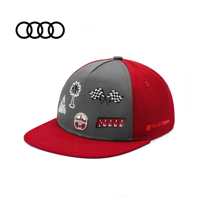 Audi Sport Baby Cap (3201901000)