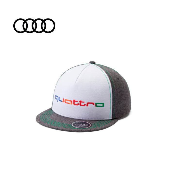 Audi quattro Cap, Kids (3201901300)