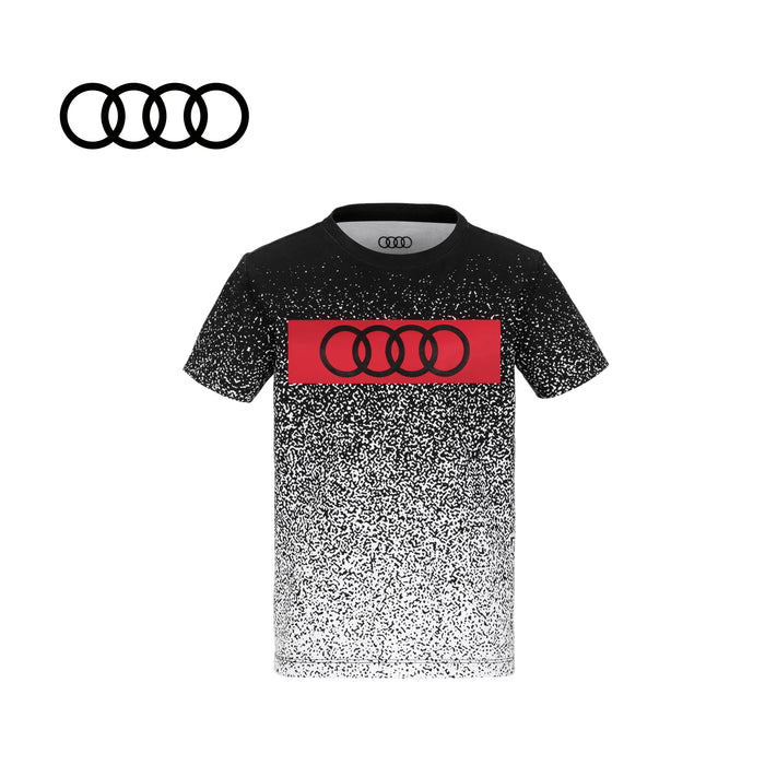 Audi T-shirt for Boys