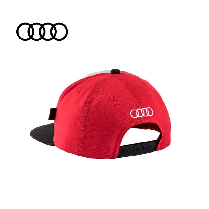 Audi Kids Cap, ADUI