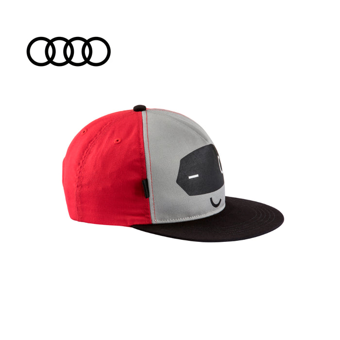 Audi Kids Cap, ADUI