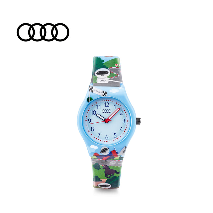 Audi Kids Watch, ADUI (3202000900)