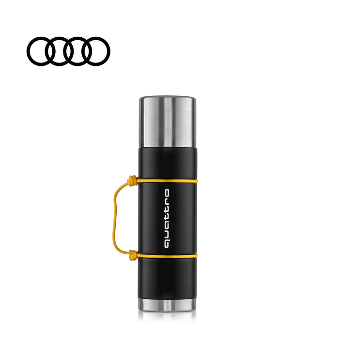 quattro vacuum flask
