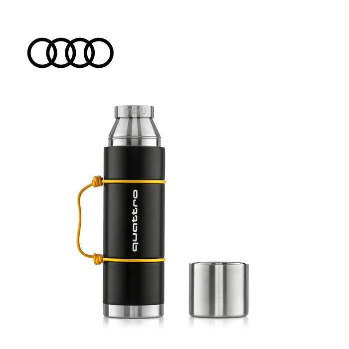 quattro vacuum flask
