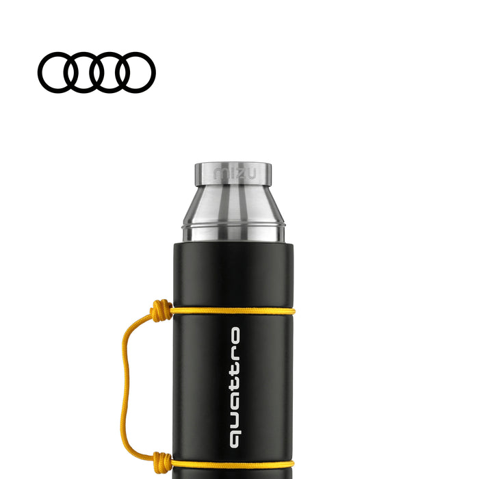 quattro vacuum flask