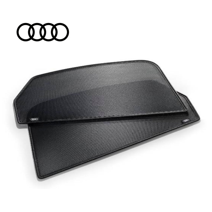 Audi A4 Sun Blind - 2 part (8W5064160A)