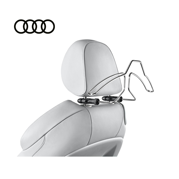 Audi Coat Hanger — Audi Flagship Store