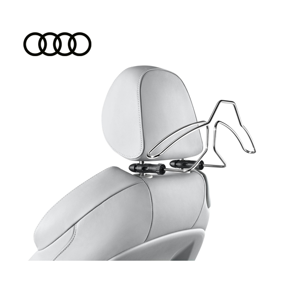 Audi Coat Hanger
