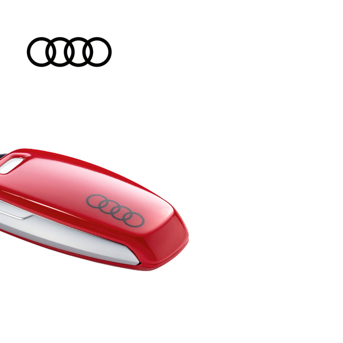 Audi Rings Key Cover