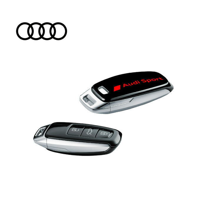 Audi Sport Key Cover (4N0071208C Y9T)
