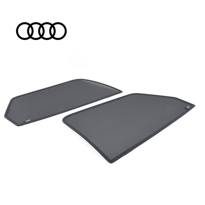 Audi Q3 Sun Blind - 2 part (8U0064160A)