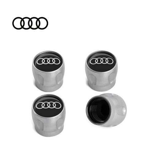 Audi Valve Caps Audi Flagship Store