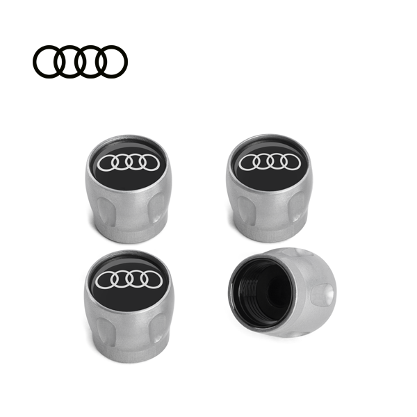Audi Valve Caps (80A071215)