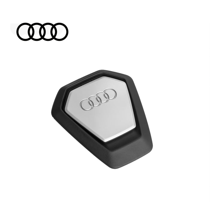 Audi Fragrance Dispenser, Black (80A087009)