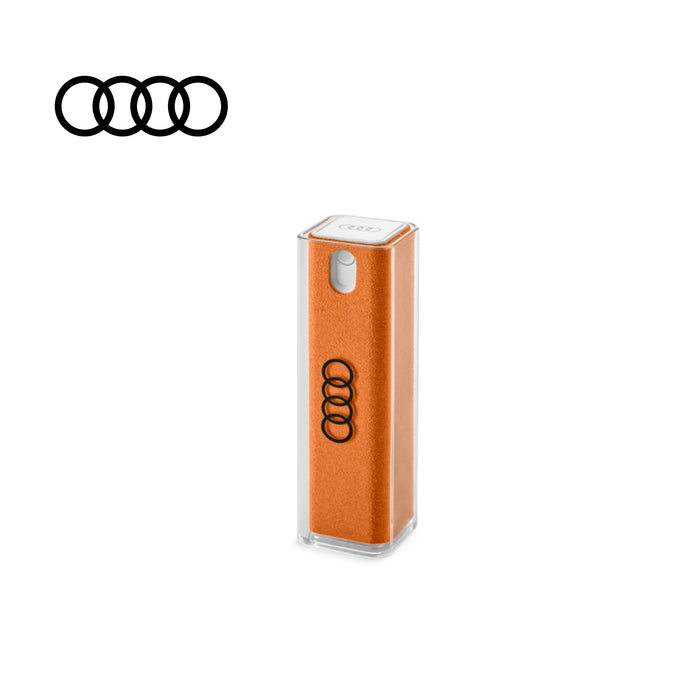 Audi 2-in-1 Display Cleaner for Touch Screens