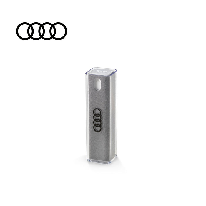 Audi 2-in-1 Display Cleaner for Touch Screens