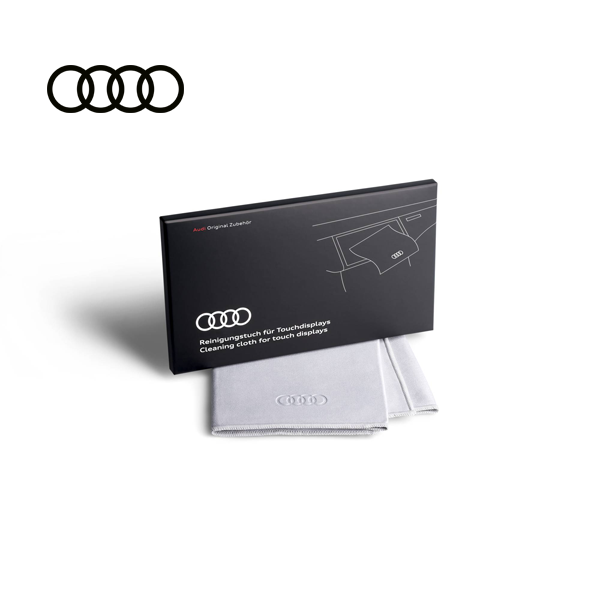 Audi Cleaning Cloth (80A096325)