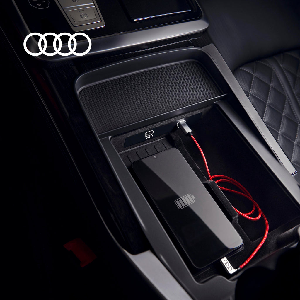 Audi Genuine Accessories — Audi Flagship Store