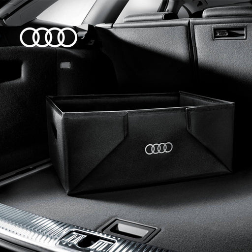 Audi Foldable Luggage Basket — Audi Flagship Store