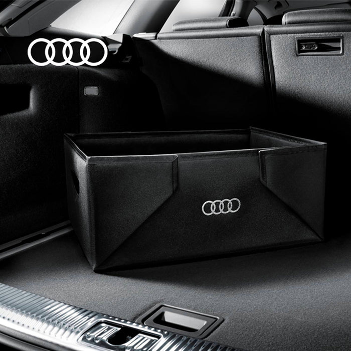Audi Foldable Luggage Basket (8U0061109)