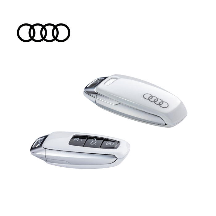 Audi Rings Key Cover