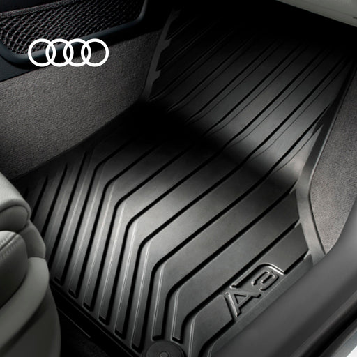 Audi Gecko Air Freshener, Turkey — Audi Flagship Store