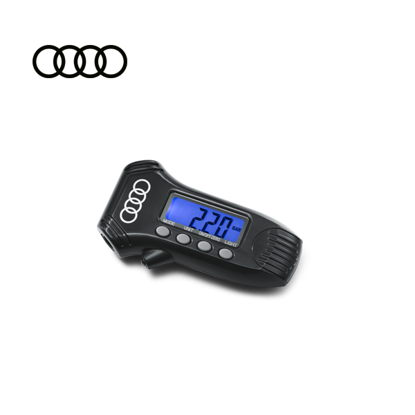 Audi Wheel Sensor Tyre Pressure (8W0093107)