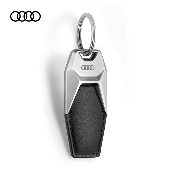 Audi Key Ring Leather Rings (3181900600)