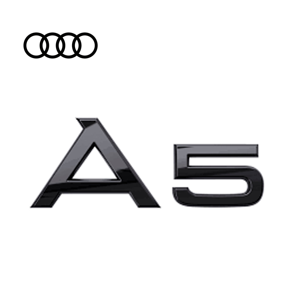 Sport and Design — Audi Flagship Store