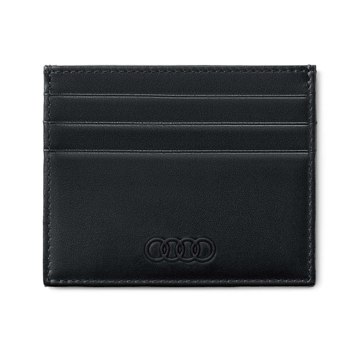 Audi Leather Card Case (3151900500)