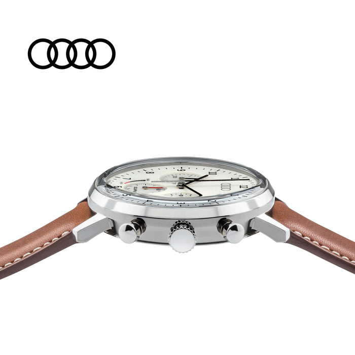 Audi Chronograph Watch, Solar-powered (3102100100)