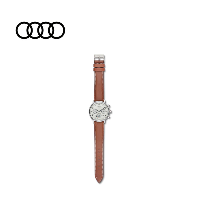 Audi Chronograph Watch, Solar-powered (3102100100)