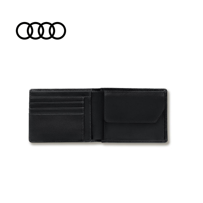 Audi Sport Leather Wallet (3151901200)