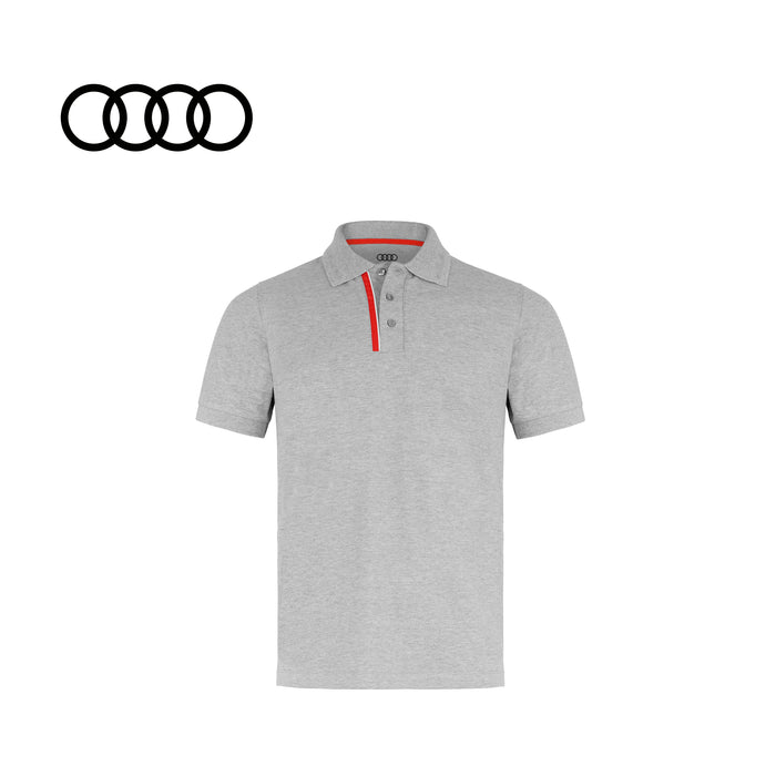 Audi Sport Poloshirt, Men