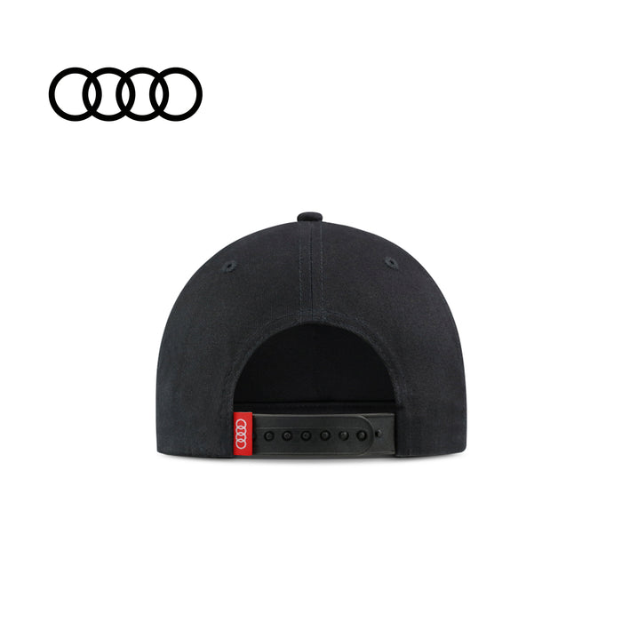 Audi Sport Snapback Cap