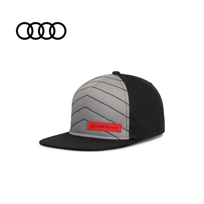 Audi Sport Snapback Cap (3132102300)
