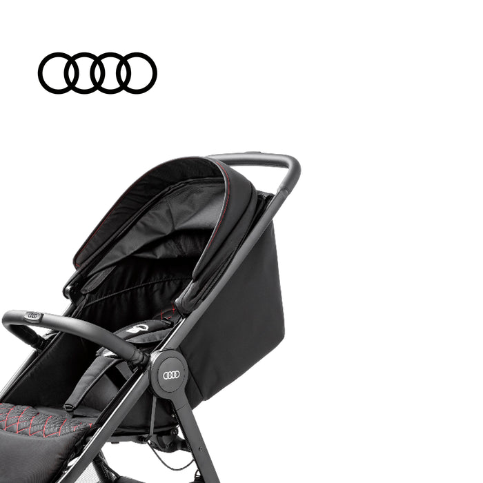 Audi Stroller
