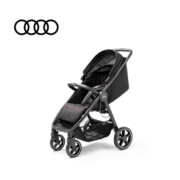 Audi Stroller